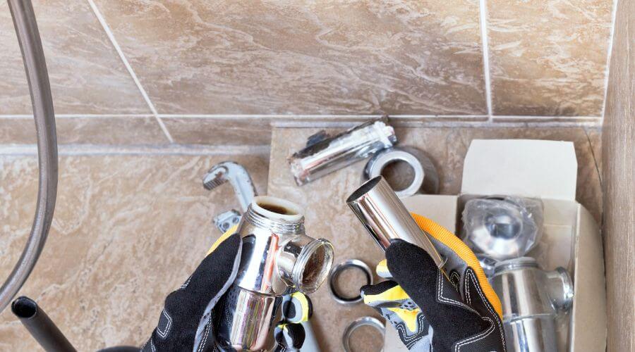 Local Chimney Repair in Tarrytown, GA